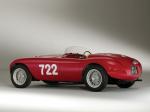 Ferrari 166 Inter Spyder Corsa 1948 года